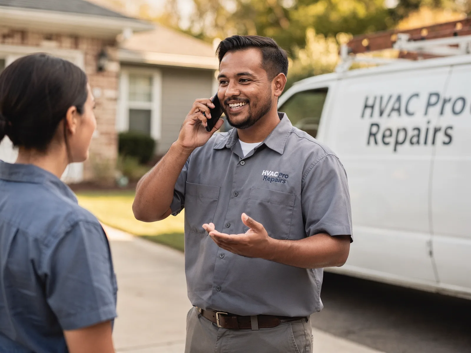 Heat Pump Repair Rodeo, NM FAQs
